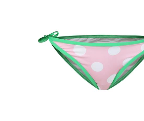 25FW [키즈] 세인트바쓰 비키니 JAI0002 02102F PINK - MC2 SAINT BARTH