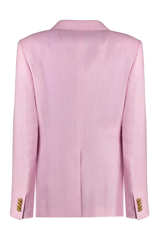 24SS 딸리아토레 0205 수트 자켓 S24TAGLTPARIGI12BAD340252 EY926 Pink - TAGLIATORE