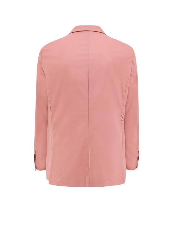  아마란토 수트 자켓 B6B0083 BLUSH Pink - AMARANTO