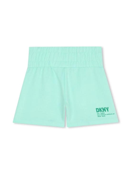  [키즈] 디케이엔와이 쇼츠/버뮤다 D60067 72B TIGLIO - DKNY