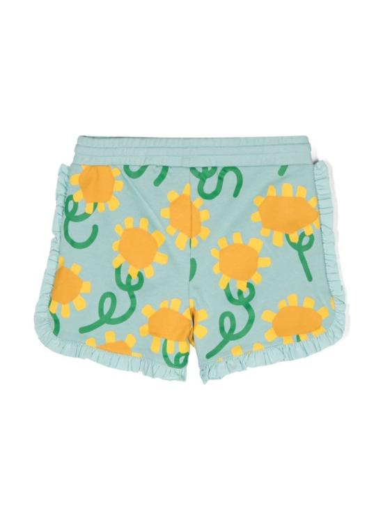  [키즈] 스텔라 맥카트니 쇼츠/버뮤다 TU6A09Z1637 683MC - STELLA MCCARTNEY