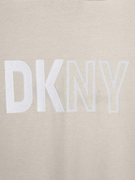  [키즈] 디케이엔와이 자켓 D60028 119 BIANCO - DKNY