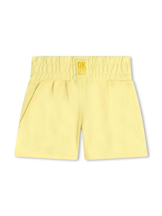  [키즈] 디케이엔와이 쇼츠/버뮤다 D60067 512 PAGLIA
