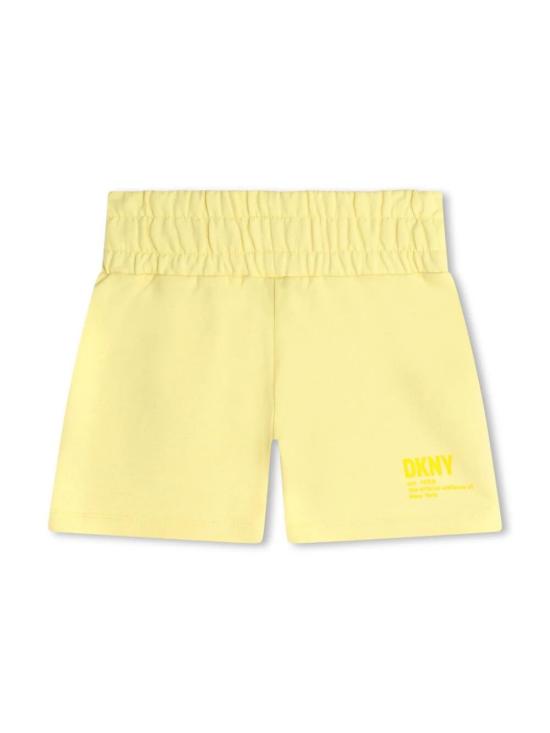  [키즈] 디케이엔와이 쇼츠/버뮤다 D60067 512 PAGLIA - DKNY