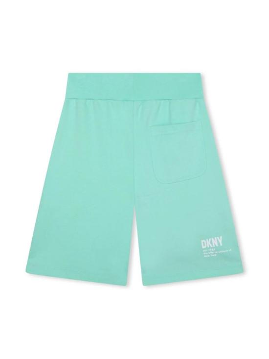  [키즈] 디케이엔와이 쇼츠/버뮤다 D60032 72B TIGLIO - DKNY