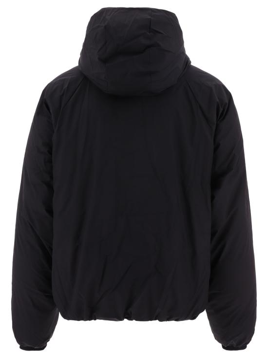  포스트아카이브팩션 자켓 ODC BBLACK Black - POST ARCHIVE FACTION PAF