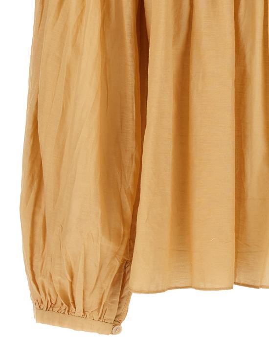 24FW 이자벨마랑에뚜왈 블라우스 24PHT0372FAB1J17E10SA - ISABEL MARANT ETOILE