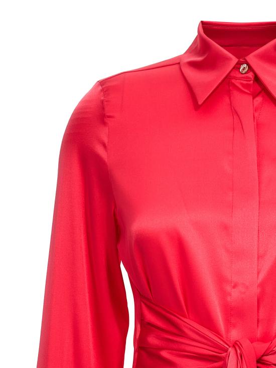  르 트윈스 숏 원피스 CERVIACORTOFUXIA - LE TWINS