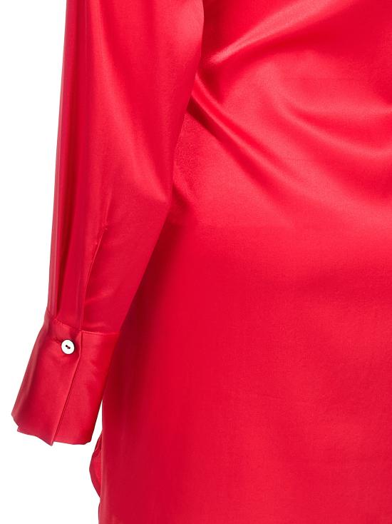  르 트윈스 숏 원피스 CERVIACORTOFUXIA - LE TWINS