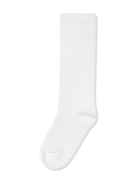 24FW [주니어] 디스퀘어드2 발목 양말 DQ2091 D00WI DQ100 - DSQUARED2