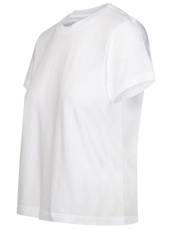 25FW 케이트 반팔 티셔츠 2266138 W138100 - KHAITE