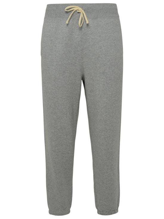 26FW 폴로 랄프로렌 트레이닝/조거 팬츠 710793939002 Grey