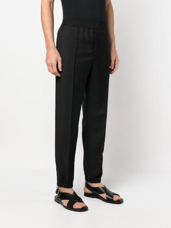 26SS 베르사체 스트레이트 팬츠 10067151A01698 1B000 - VERSACE