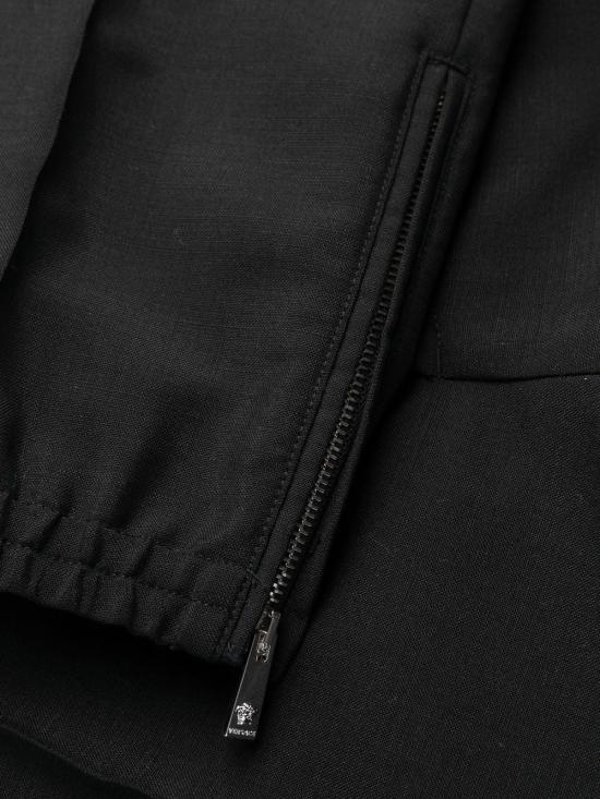 26SS 베르사체 스트레이트 팬츠 10067151A01698 1B000 - VERSACE