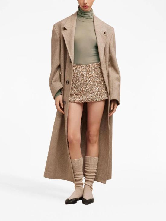  아미 터틀넥 H23FTS301JE0022 263 - AMI