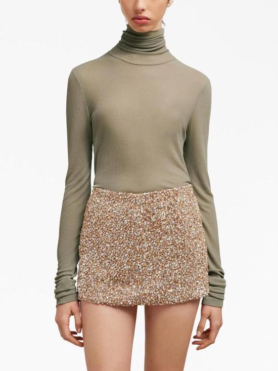  아미 터틀넥 H23FTS301JE0022 263 - AMI