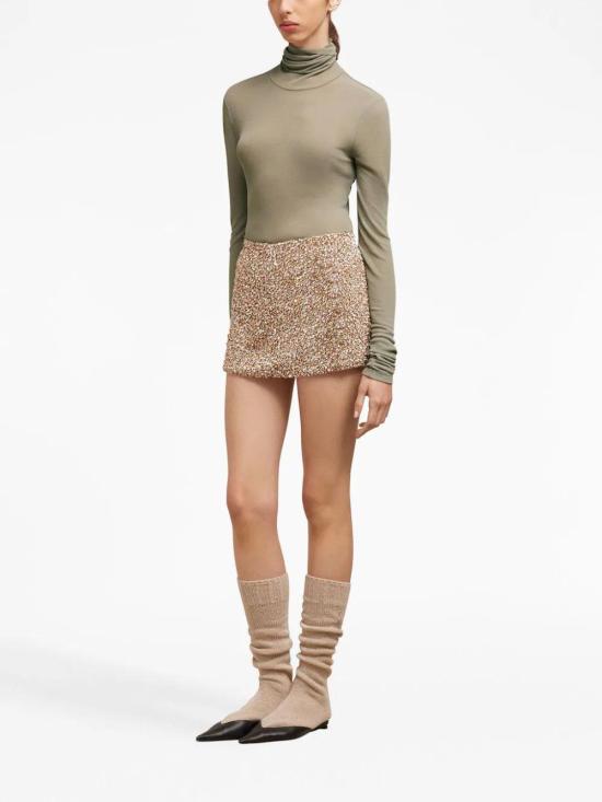  아미 터틀넥 H23FTS301JE0022 263 - AMI