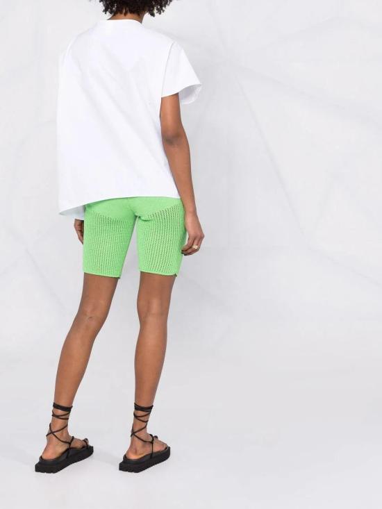  나누슈카 숏팬츠 NW22SSST00762 XS - NANUSHKA