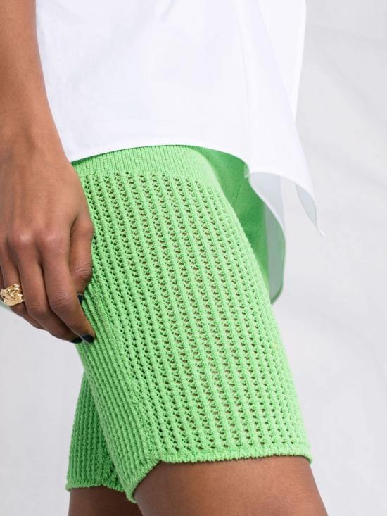  나누슈카 숏팬츠 NW22SSST00762 XS - NANUSHKA