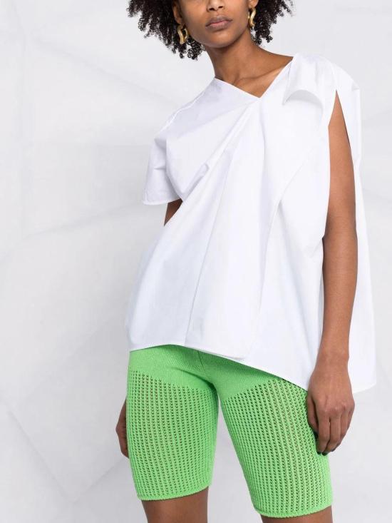  나누슈카 숏팬츠 NW22SSST00762 XS - NANUSHKA