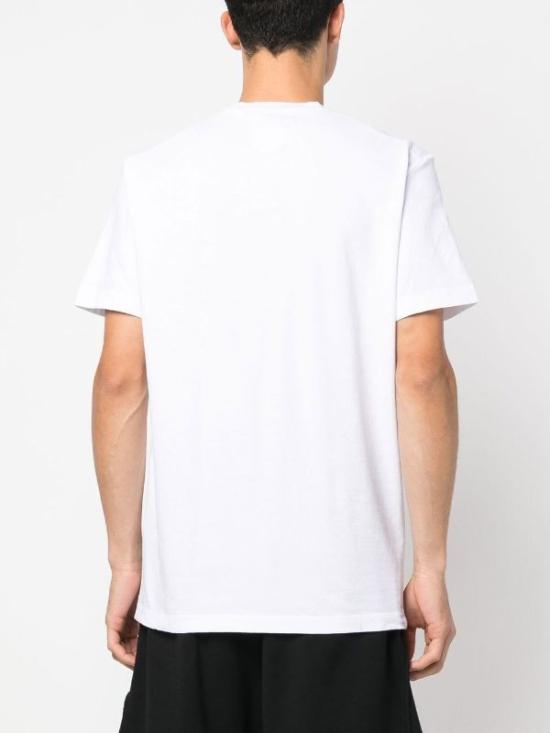 26SS 디스퀘어드2 탑 S79GC0069S22507 100 - DSQUARED2