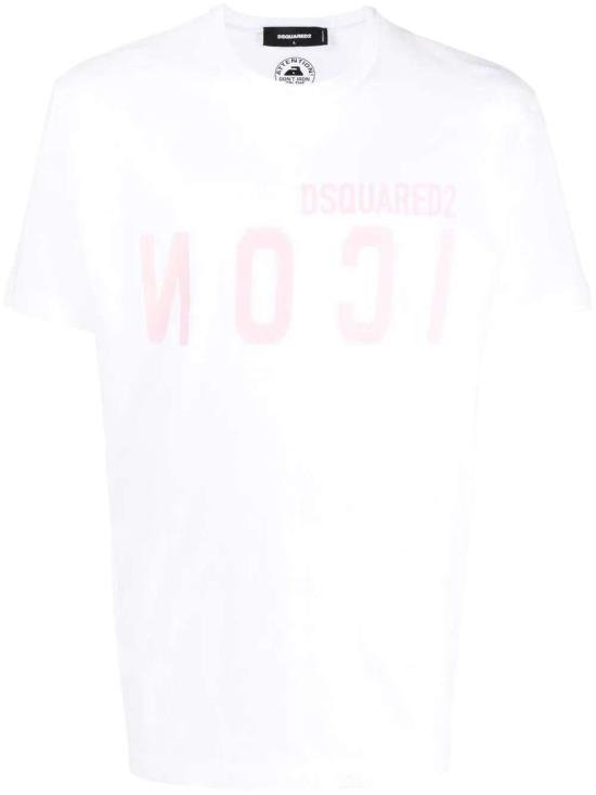 26SS 디스퀘어드2 탑 S79GC0069S22507 100