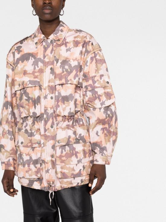 25FW 이자벨마랑 자켓 VE0067FAA2G03I 50CM - ISABEL MARANT