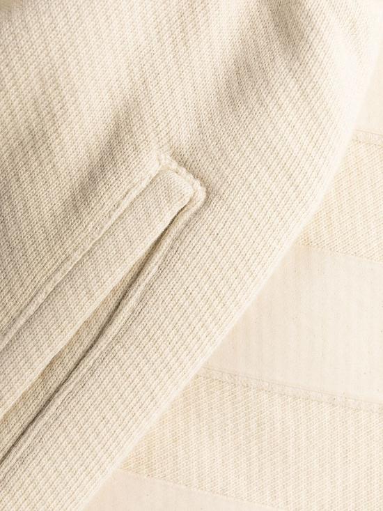 26SS 오프화이트 사선 스트라이프 테이퍼드 트랙팬츠 OWCH006R21JER0036161 - OFF WHITE