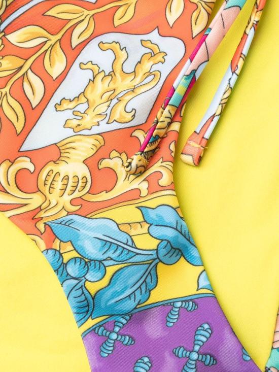  베르사체 비키니 수영복 10014071A03744 5X000 3 - VERSACE