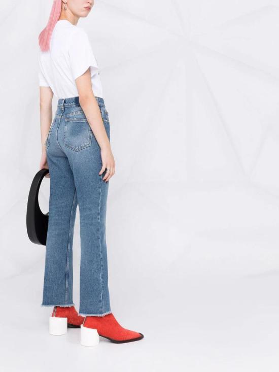 26SS 골든구스 데님 팬츠 GWP00843P000621 50100 DS025850 - GOLDEN GOOSE