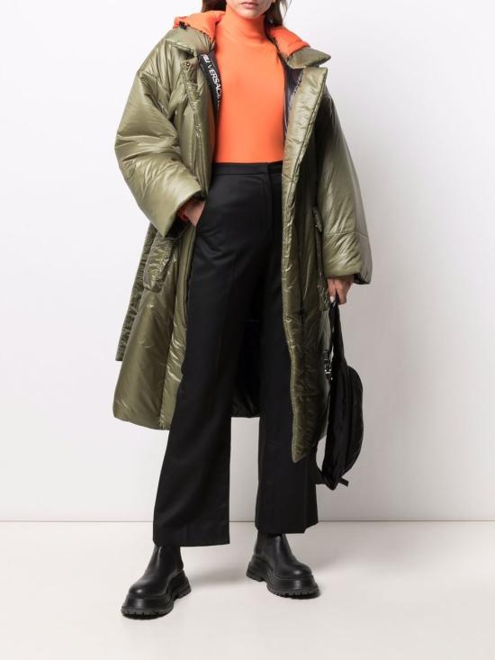  베르사체 롱패딩 10007511A00594 2K150 - VERSACE