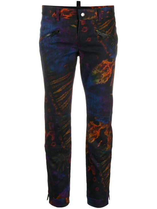  디스퀘어드2 데님 팬츠 S72KA0952S52364 001S 38