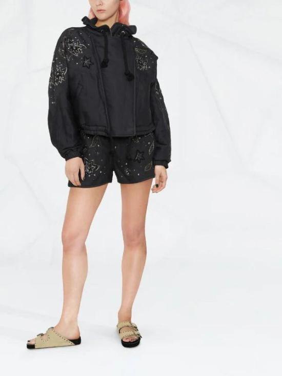  이자벨마랑 긴팔 티셔츠 VE181122E007I 02FK - ISABEL MARANT