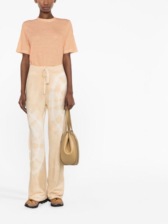 25FW 이자벨마랑에뚜왈 반팔 티셔츠 TS0011FAA1N11E ECRO - ISABEL MARANT ETOILE