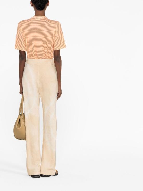 25FW 이자벨마랑에뚜왈 반팔 티셔츠 TS0011FAA1N11E ECRO - ISABEL MARANT ETOILE