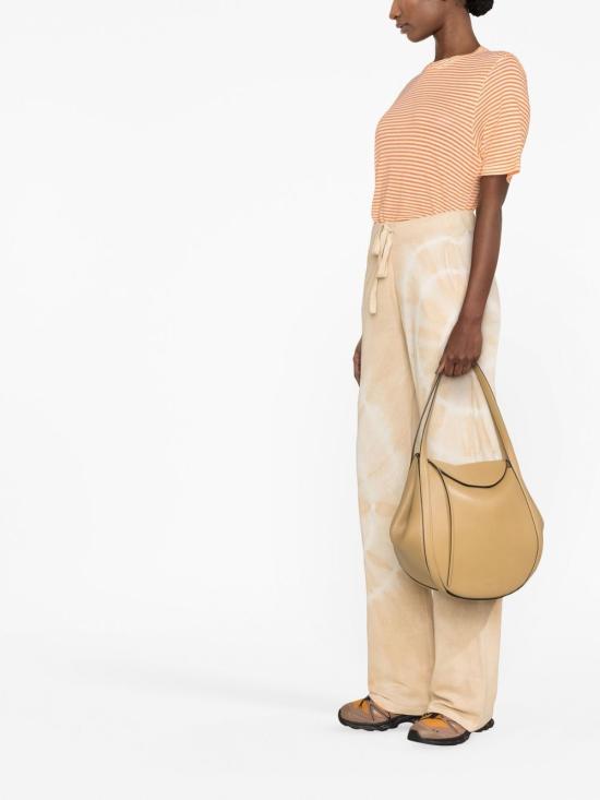 25FW 이자벨마랑에뚜왈 반팔 티셔츠 TS0011FAA1N11E ECRO - ISABEL MARANT ETOILE