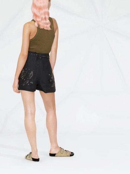  이자벨마랑 숏팬츠 SH051122E007I 02FK 36 - ISABEL MARANT