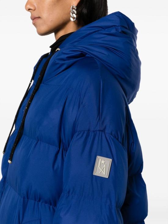  로레나안토니아찌 롱패딩 C2370PI41B9901 0575 - LORENA ANTONIAZZI