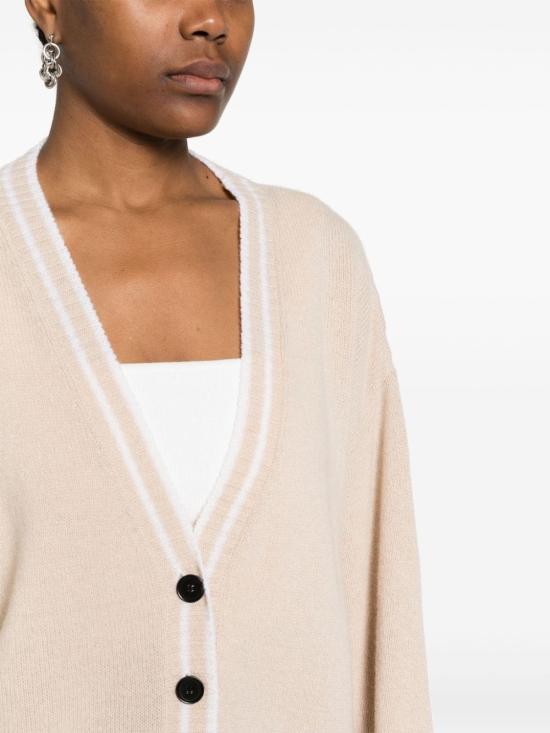 25FW 엠에스지엠 가디건 3641MDM215247296 23 - MSGM