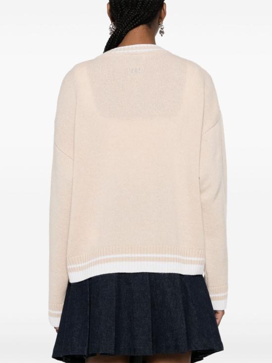 25FW 엠에스지엠 가디건 3641MDM215247296 23 - MSGM