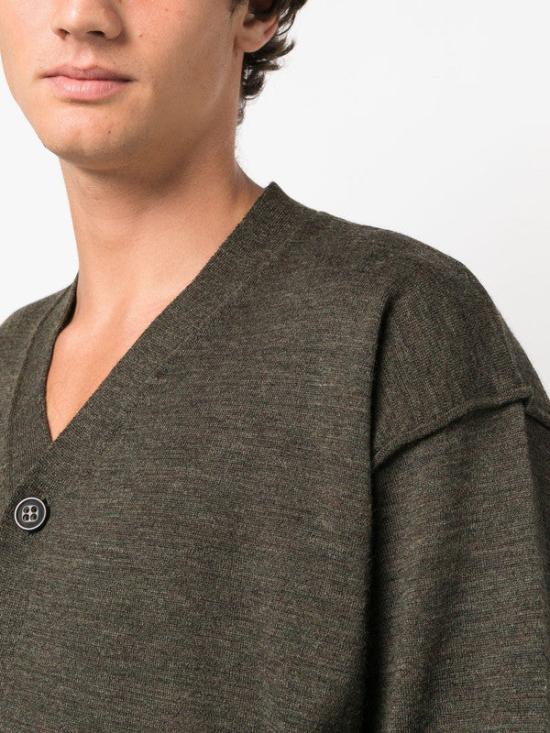  디스퀘어드2 가디건 S74HA1365S18312 727 - DSQUARED2