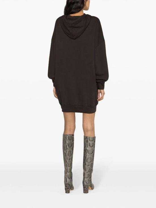 25FW 이자벨마랑 후드 티셔츠 SW0101FAA2M41I 02FK 34 - ISABEL MARANT