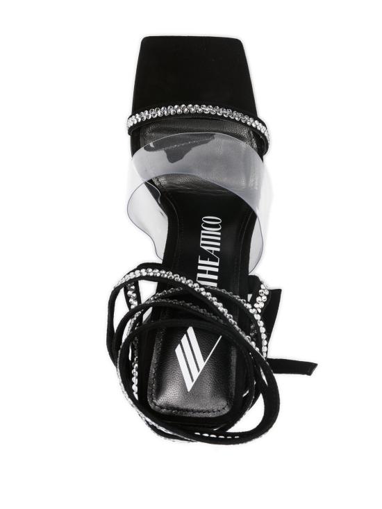 25FW 디 아티코 힐/펌프스 236WS623L075T 212 38 - THE ATTICO