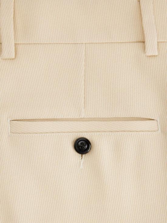 26SS 아미 스트레이트 팬츠 FTR004WV0004 709 - AMI