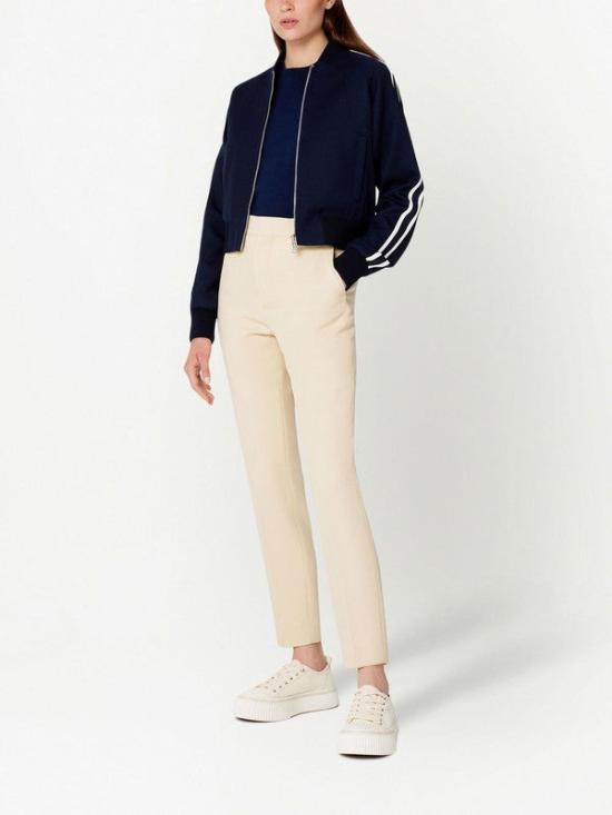 26SS 아미 스트레이트 팬츠 FTR004WV0004 709 - AMI