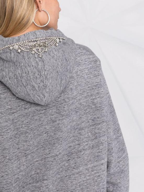  디스퀘어드2 후드 티셔츠 S72GU0333S25477 860M S - DSQUARED2