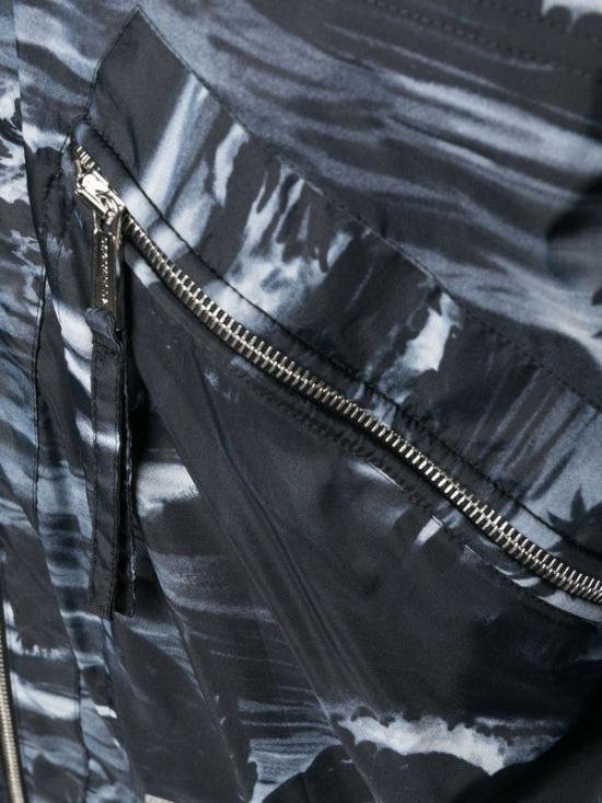  디스퀘어드2 봄버 자켓 S74AM1385S76561 001S - DSQUARED2