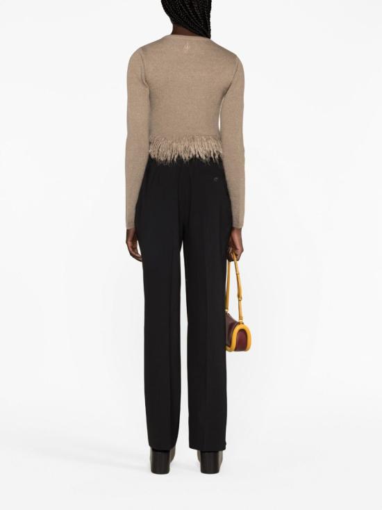 25FW JW앤더슨 스웨터 KW1038YN0173195 - JW ANDERSON