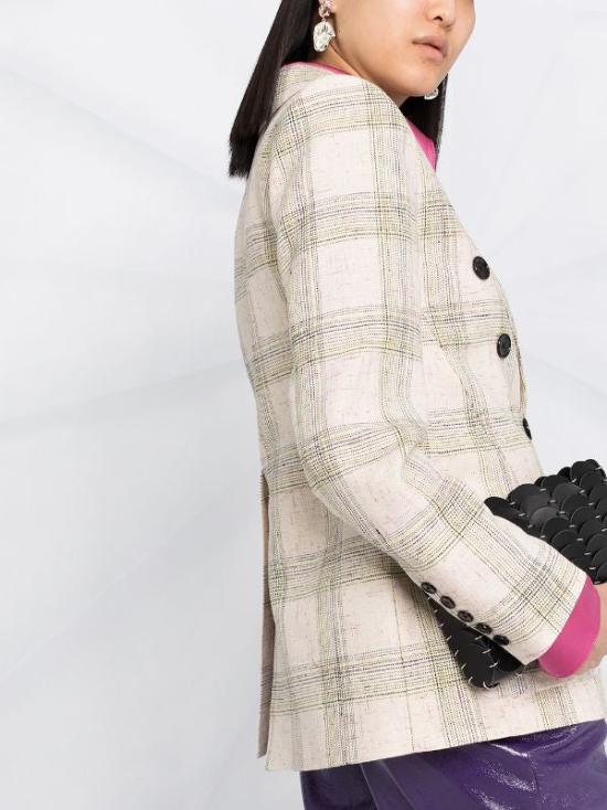  이자벨마랑 수트 자켓 VE154121P010I 23EC - ISABEL MARANT