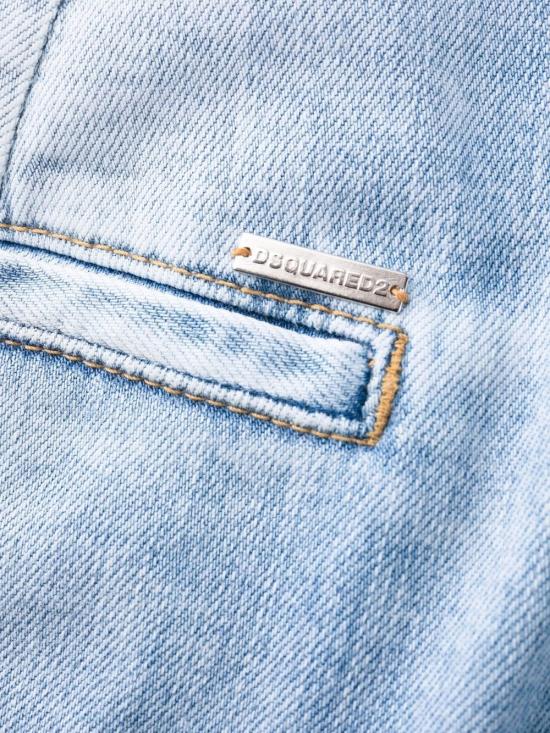  디스퀘어드2 데님 팬츠 S75KB0251S30663 470 36 - DSQUARED2